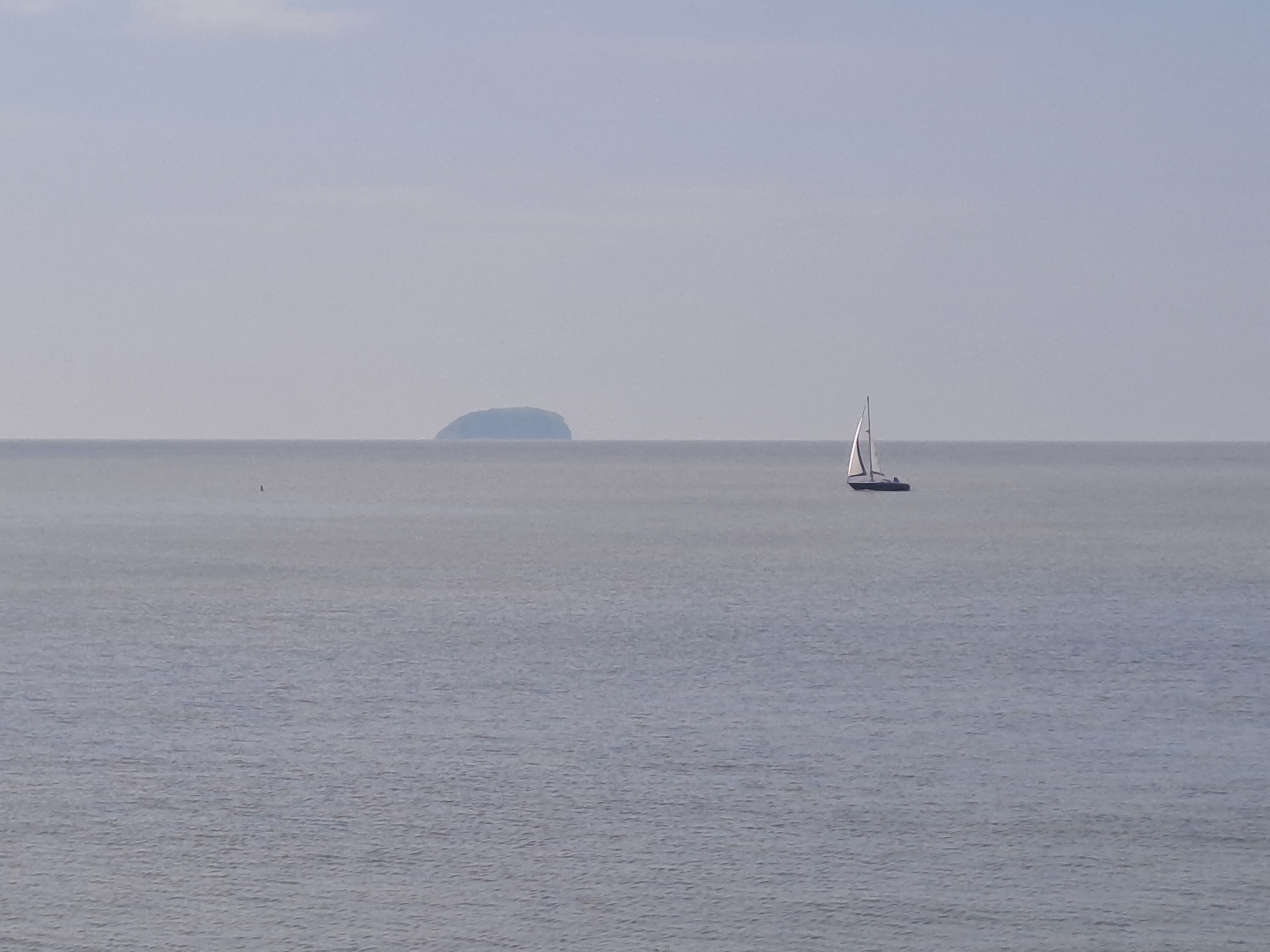 Scenic landscape for Work and Experience